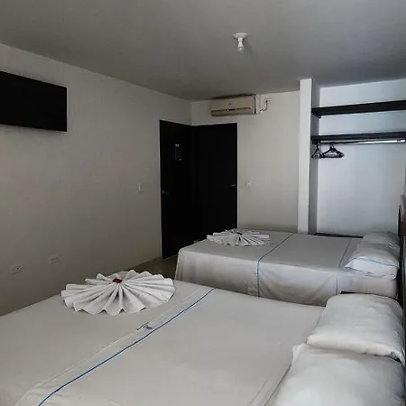Hotel Torres Del Llano Yopal Exterior photo
