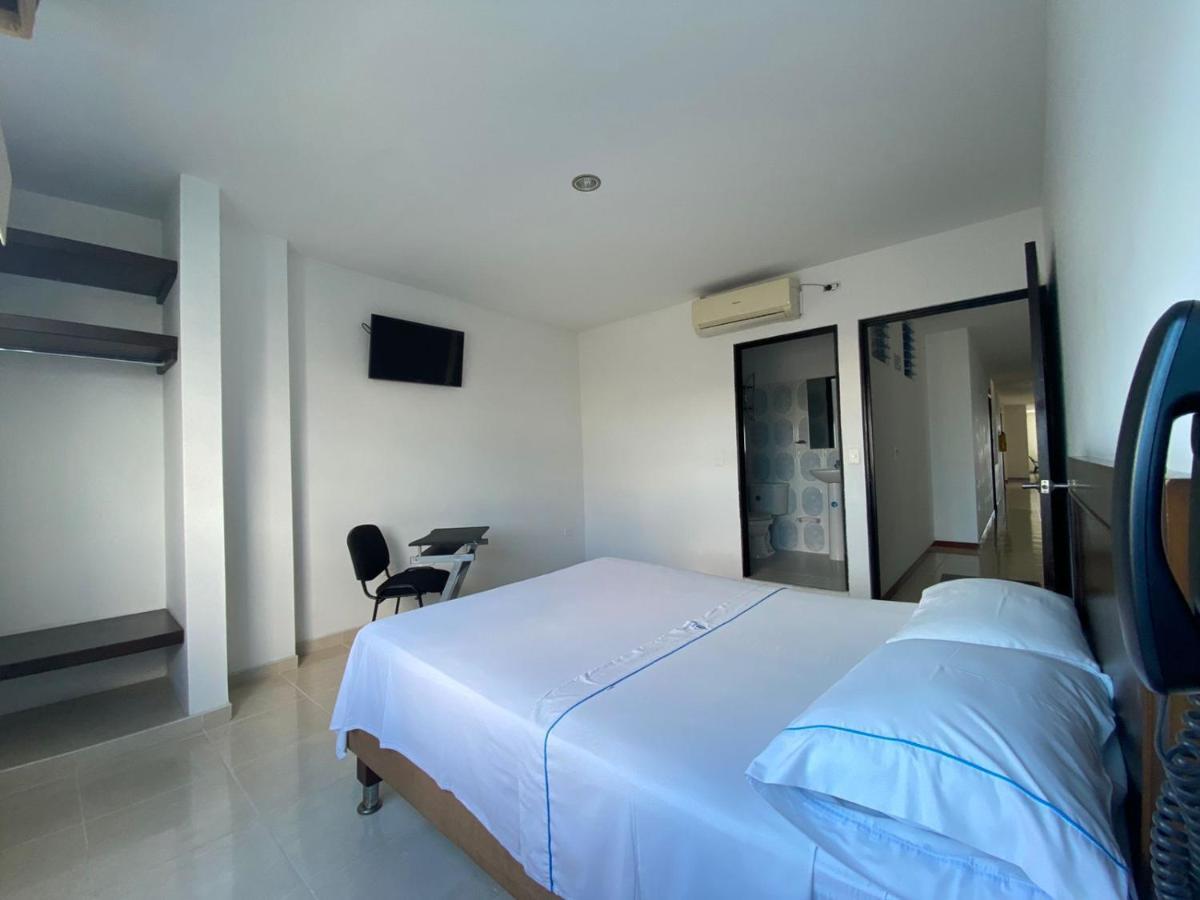 Torres Del Llano Hotel Yopal