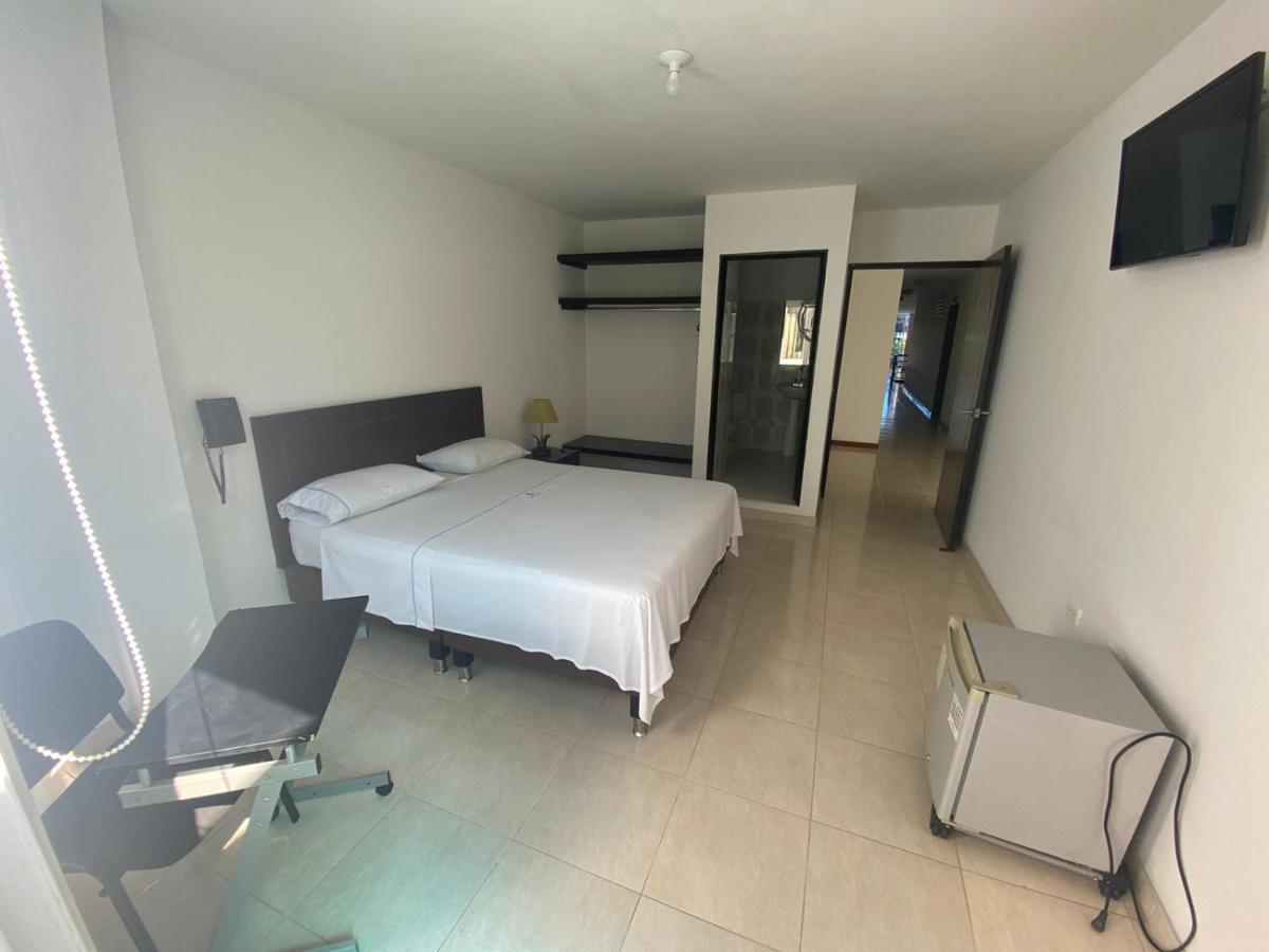 Torres Del Llano 4*