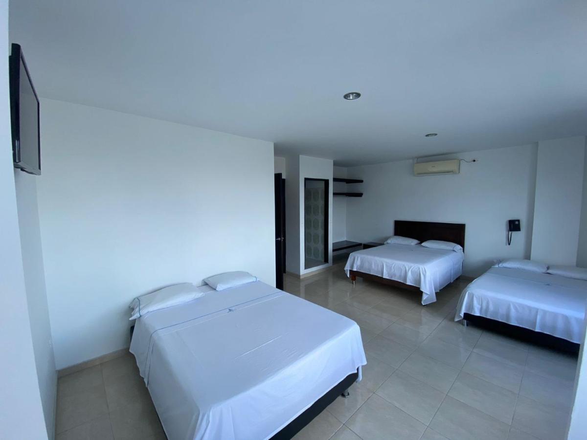 Torres Del Llano 4*