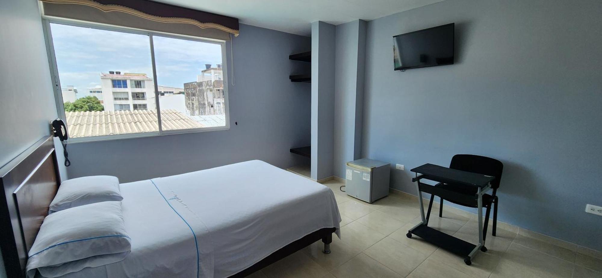 Hotel Torres Del Llano Yopal