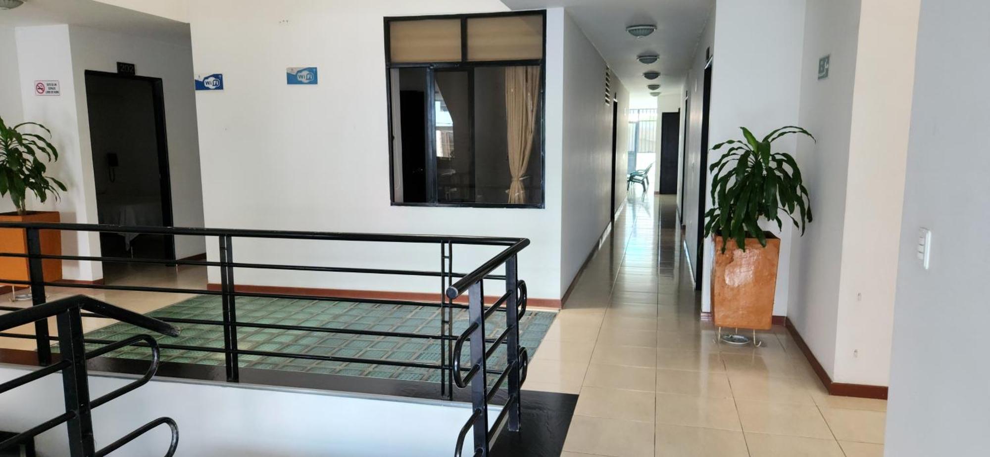 Hotel Torres Del Llano Yopal