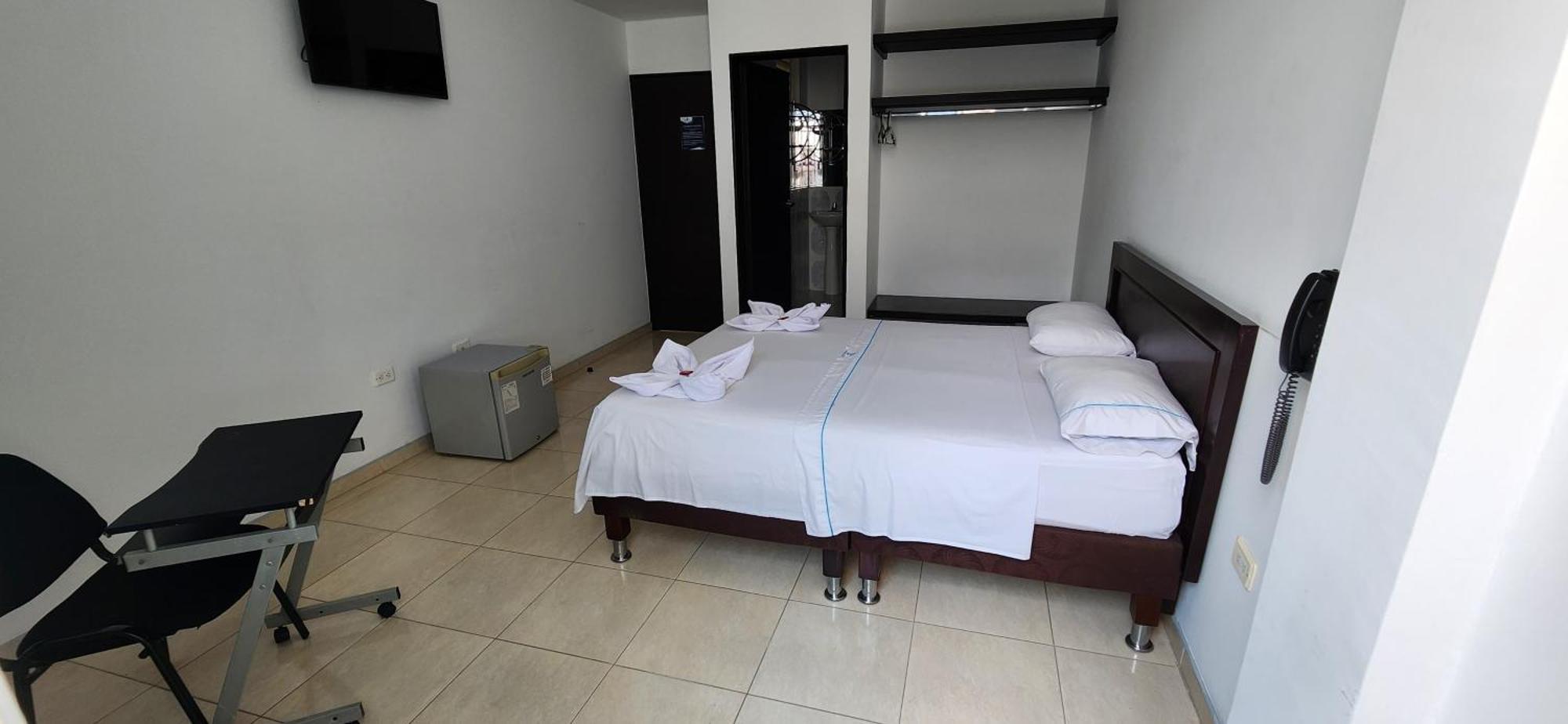 Torres Del Llano Hotel Yopal