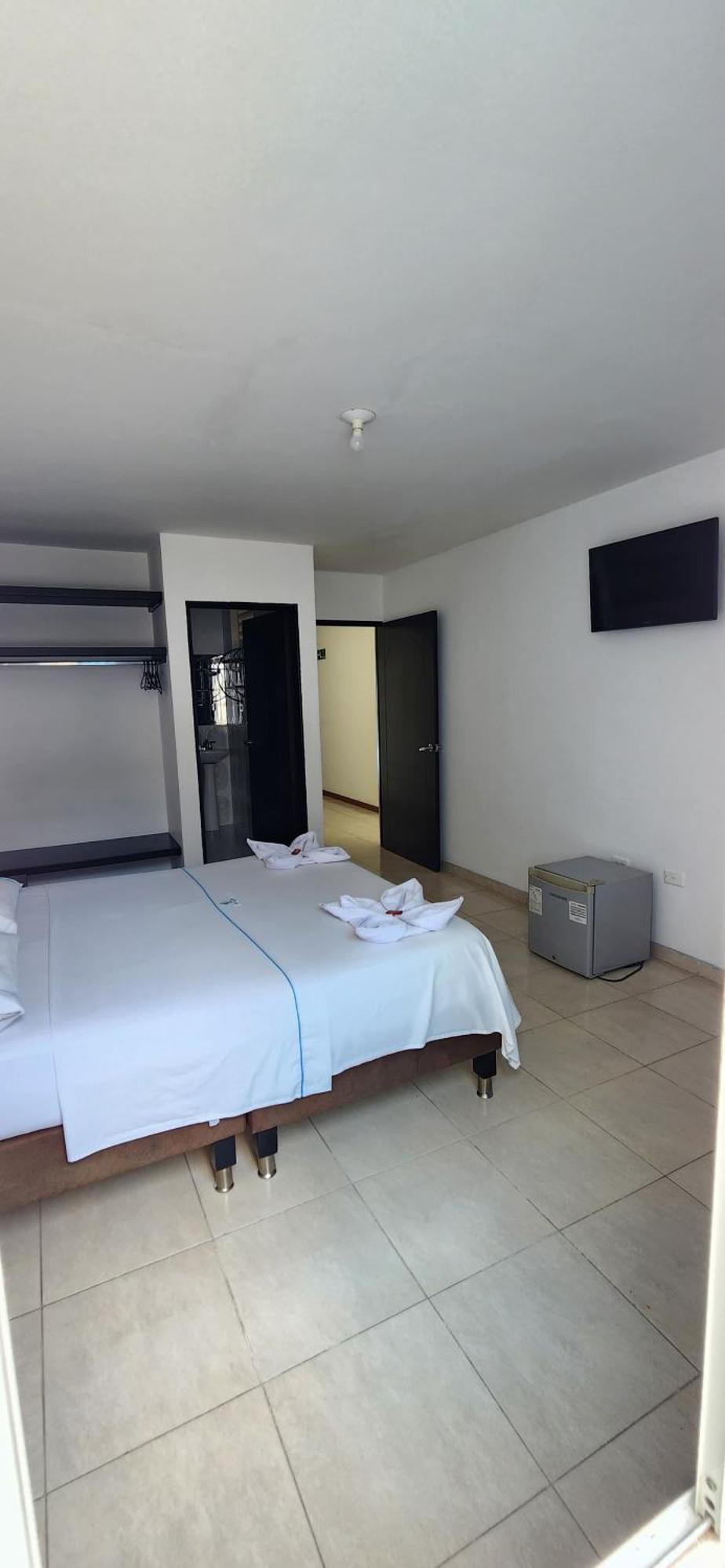 Hotel Torres Del Llano 4*